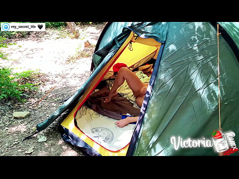 ❤️ ថតដោយកាមេរ៉ា Passionate jerk off Stranger in a tent ☑ អាសអាភាស នៅពួកយើង% km.happytour.top% ❌️